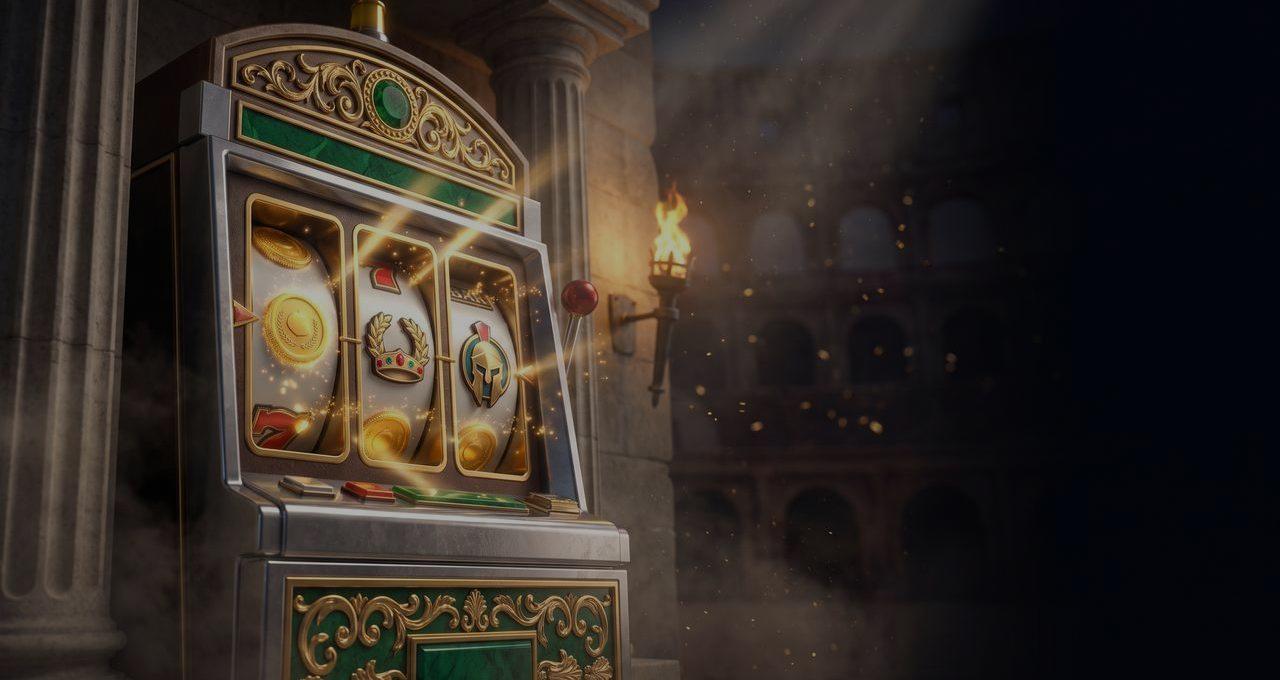 Colosseum Casino