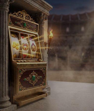 Colosseum Casino