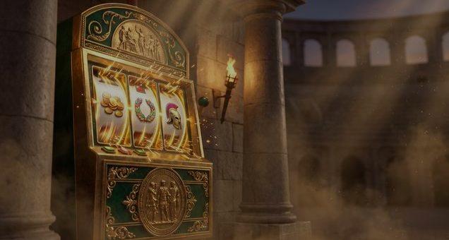 Colosseum Casino