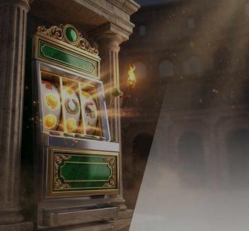 Colosseum Casino