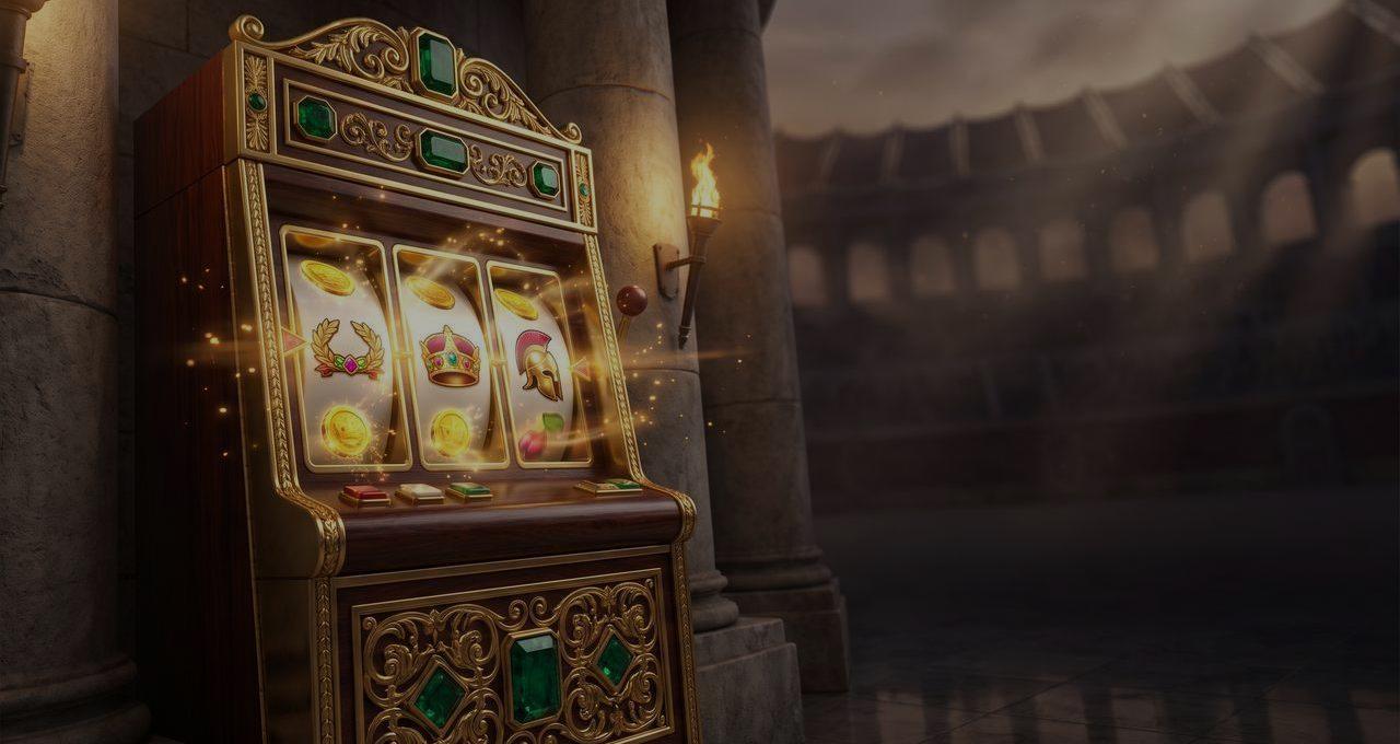 Colosseum Casino